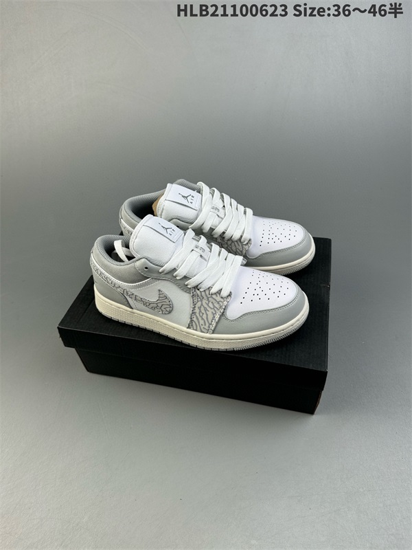 women air jordan 1 shoes 2024-9-5-368